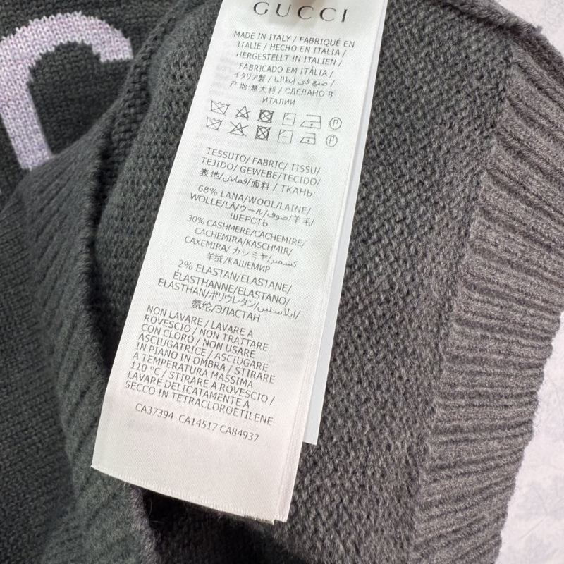 Gvc*1 sweaters